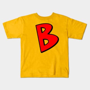 Batfink Kids T-Shirt